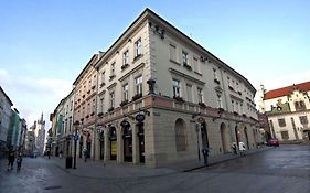 Hotel Polski Krakow